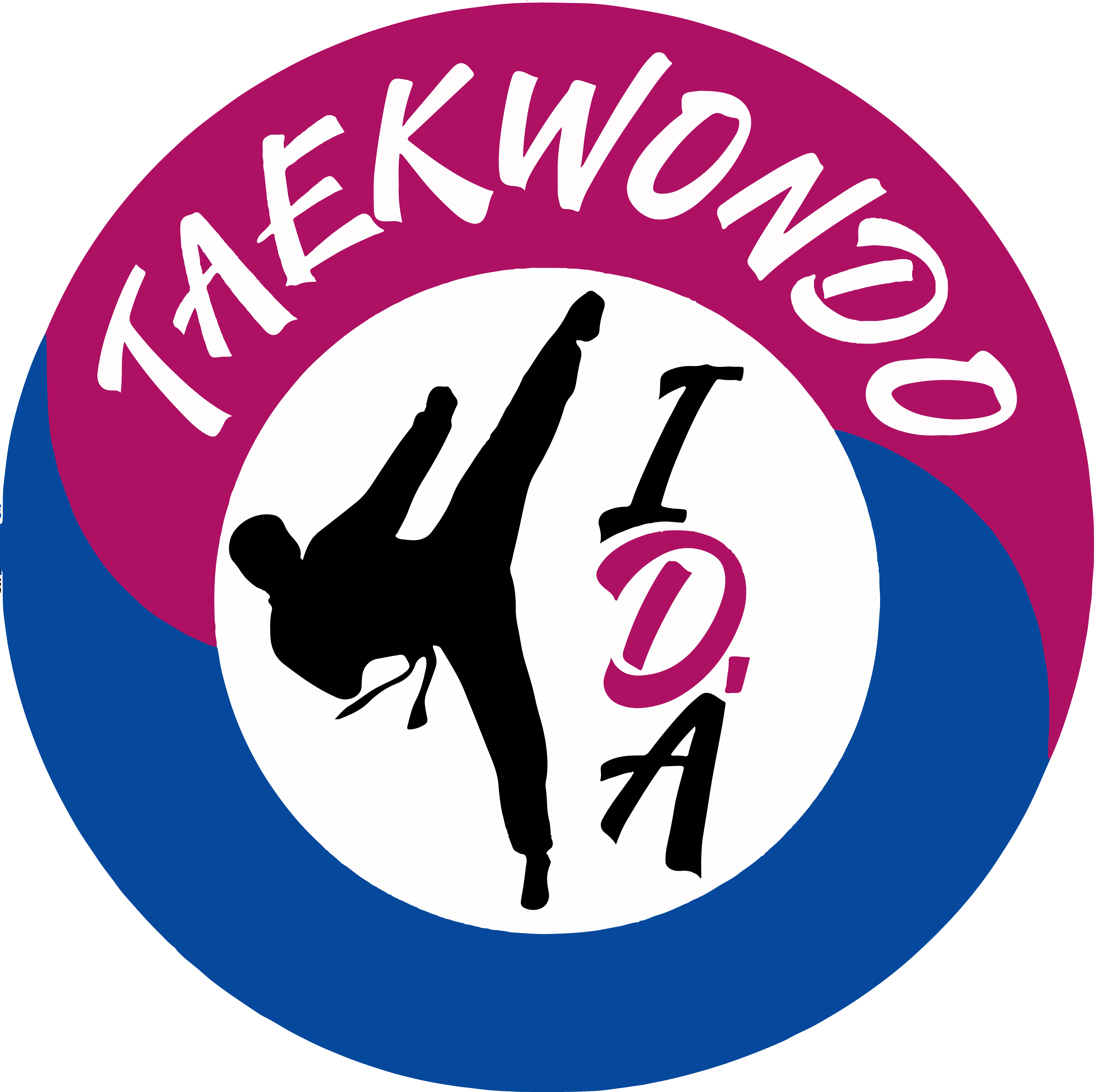 Taekwondo l'Isle d'Abeau