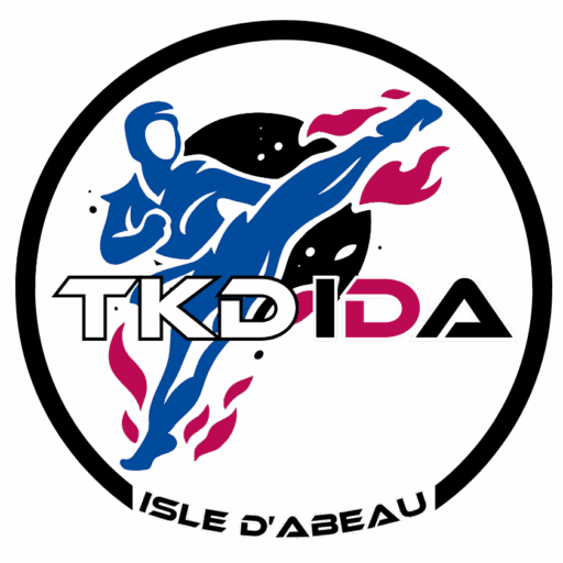 Taekwondo l'Isle d'Abeau